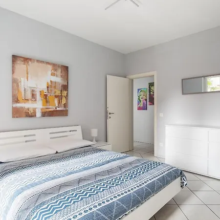 Lido By Quokka 360 - 5 Min From The Centre And The Lido شقة لوغانو